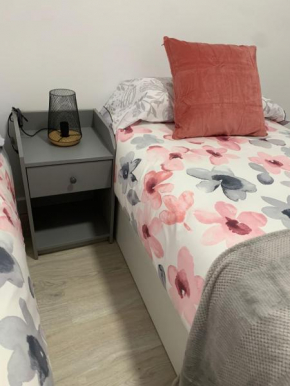 Apartamento—Centro parking gratis grupos